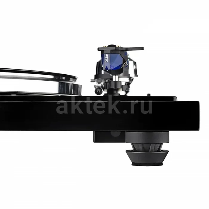Виниловый проигрыватель EAT B-Sharp 2M Blue Piano Black 5