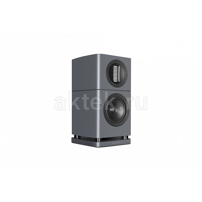 Wharfedale Elysian 1R Lunar Grey пассивные двухполосные полочники 7″/25–175Вт 5