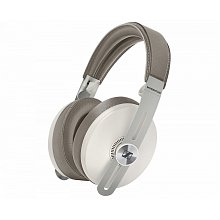 Беспроводные наушники SENNHEISER M3AEBTXL SANDY WHITE