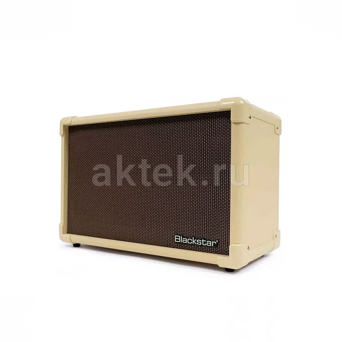 Blackstar Acoustic: Core 30 гитарный усилитель 3