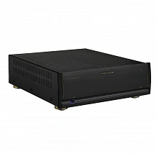Усилитель мощности Parasound A52+ black 3