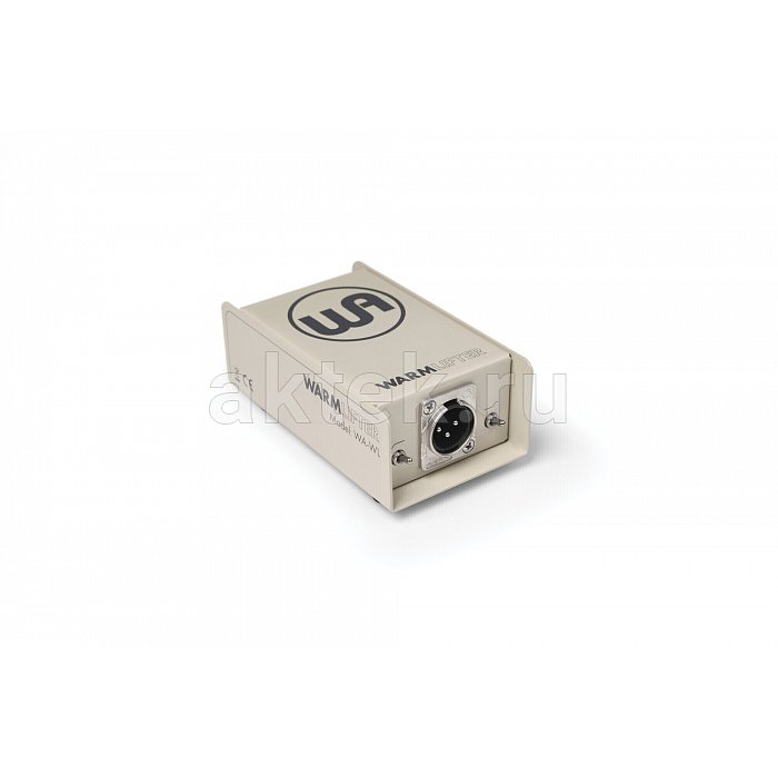 Предусилитель Warm Audio WA-WL Warm Lifter
