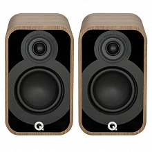 Полочная акустическая система Q Acoustics Q 5020 Holme Oak 2