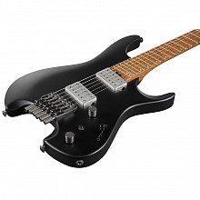 Электронитара Ibanez QX52-BKF Black Flat 3