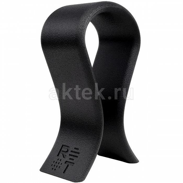 Подставка для наушников Radiotehnika BH-02 Black