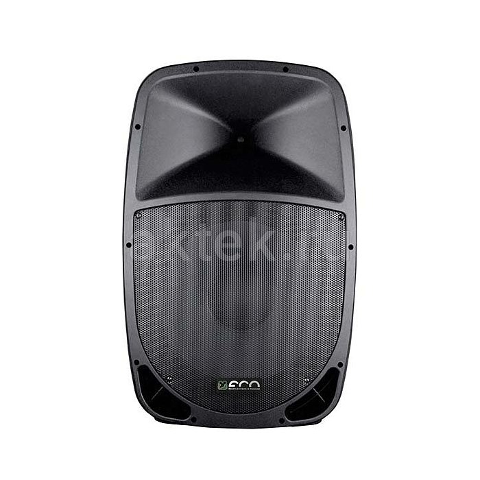 ECO PRESTO-12A MP3 активная акустическая система, 250 Вт RMS 2