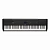 Yamaha P-525B цифровое пианино, 88 клавиш, 256 голосов, 542 тембра