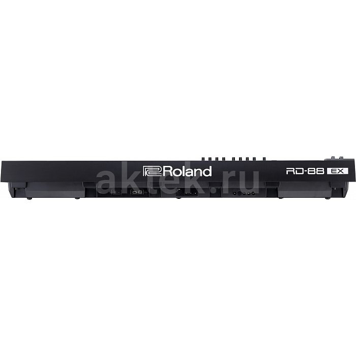 Цифровое фортепиано Roland RD-88 EX 2