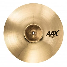 Sabian 19" AAX X-Plosion Crash крэш-тарелка из бронзы B20 2 Sabian 19" AAX X-Plosion Crash крэш-тарелка из бронзы B20 2