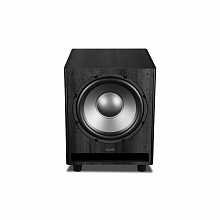 Mission MS-450 SUB Black сабвуфер 2 Mission MS-450 SUB Black сабвуфер 2