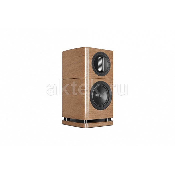 Wharfedale Elysian 1R Piano-Walnut пассивная двухполосная полочная АС 7″/25–175Вт 4