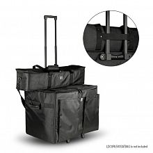 LD Systems CURV 500 SUB PC кофр для сабвуфера 3