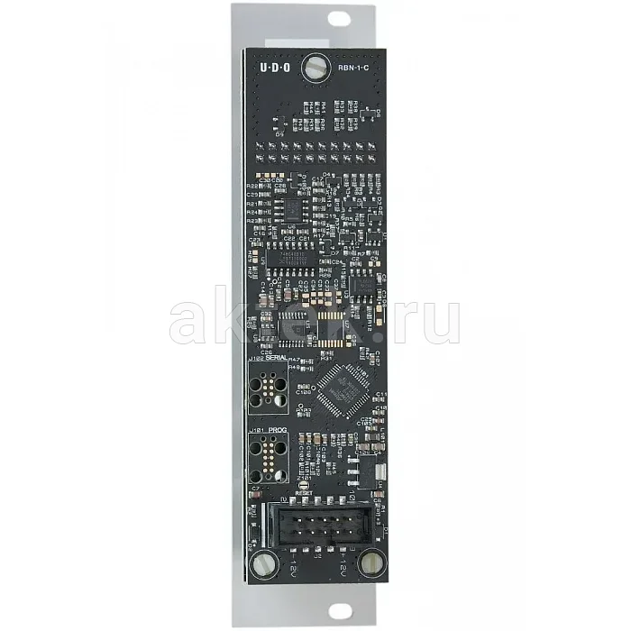 Модуль Eurorack UDO Audio RBN-1-C 2