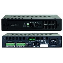 Lab.gruppen LUCIA 60/2 2-канальный компактный усилитель