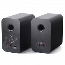 Полочная акустическая система Q Acoustics Q M20 HD Black 2