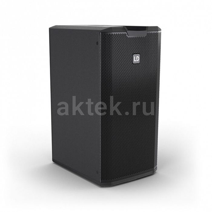 LD Systems MAUI 11 G3 SUB Black активный сабвуфер 2×8дюймов/730Вт 2