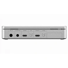 CD-плеер FiiO DM13 BT Silver 3