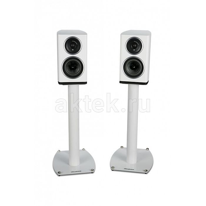 Wharfedale ST1 White стойка акустики высота 559 мм 9кг 2