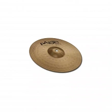 Paiste 10" 201 Bronze Splash сплэш-тарелка для ударной установки