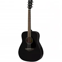 Yamaha FG800 BL акустическая гитара, верхняя дека из массива ели