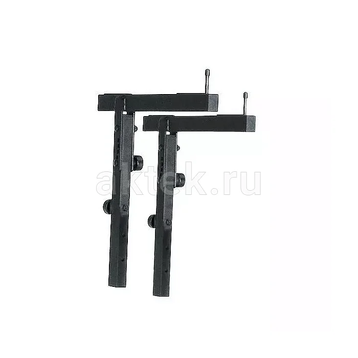 K&M 18881-000-55 дополнительный ярус клавишной стойки, нагрузка 25 кг