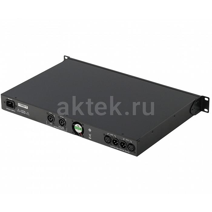 Усилитель мощности Soundking BD2200 3