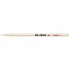 Vic Firth Rock N барабанные палочки, орех