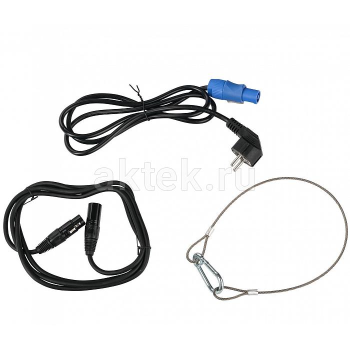 Вращающаяся голова LFocus BR-740PE 9