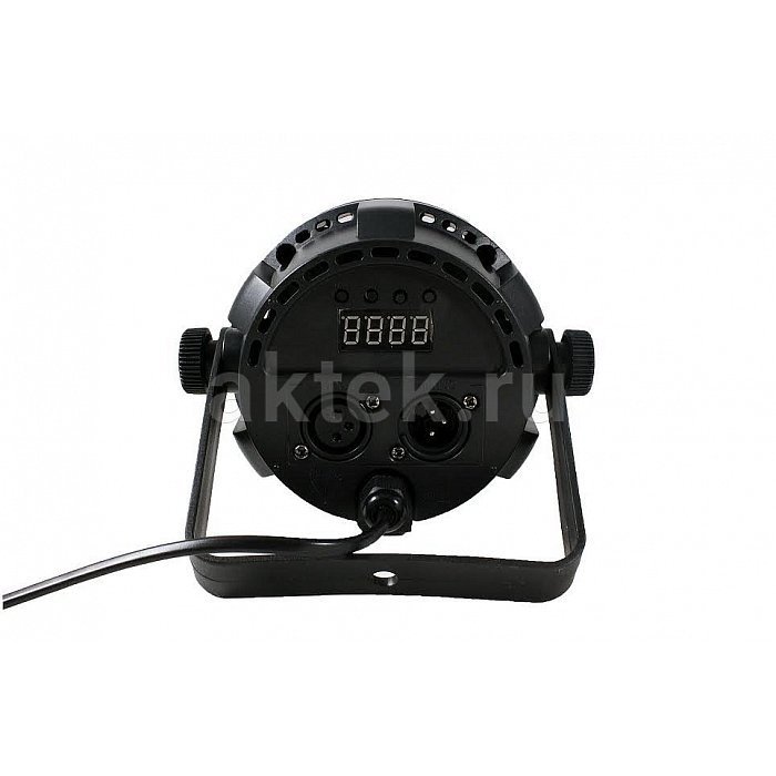 Ультрафиолетовый светодиодный прожектор Bi Ray PL012UV 2