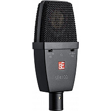 Студийный микрофон sE Electronics sE4100 3