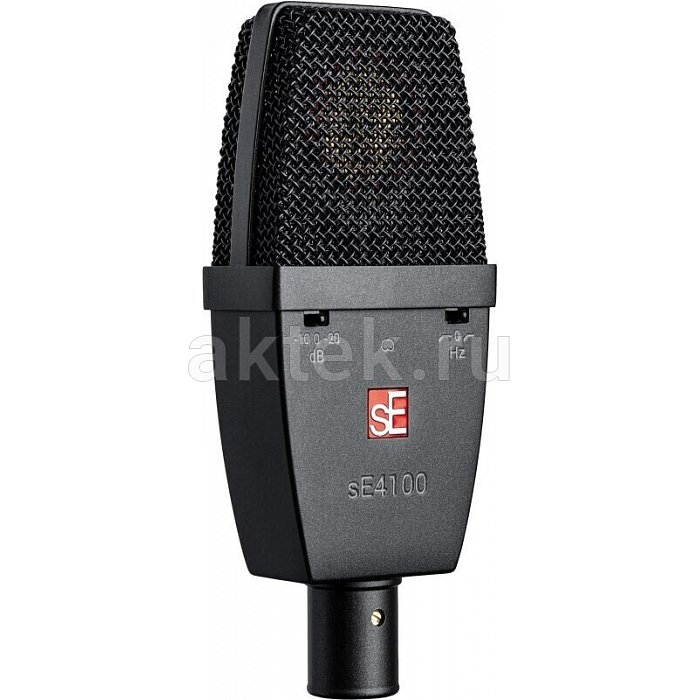 Студийный микрофон sE Electronics sE4100 3