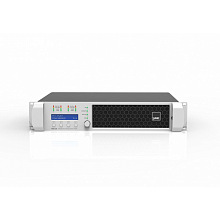 YME PDA 3.0 четырёхканальный DSP-усилитель 4×1400Вт/8Ом
