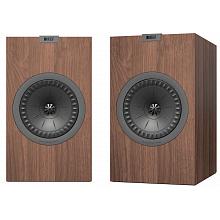 KEF Q350 полочная акустика, Uni-Q, 2-пол., орех