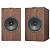 KEF Q350 полочная акустика, Uni-Q, 2-пол., орех