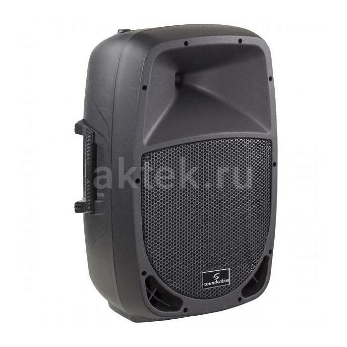 Акустическая система Soundsation GO-SOUND 12A
