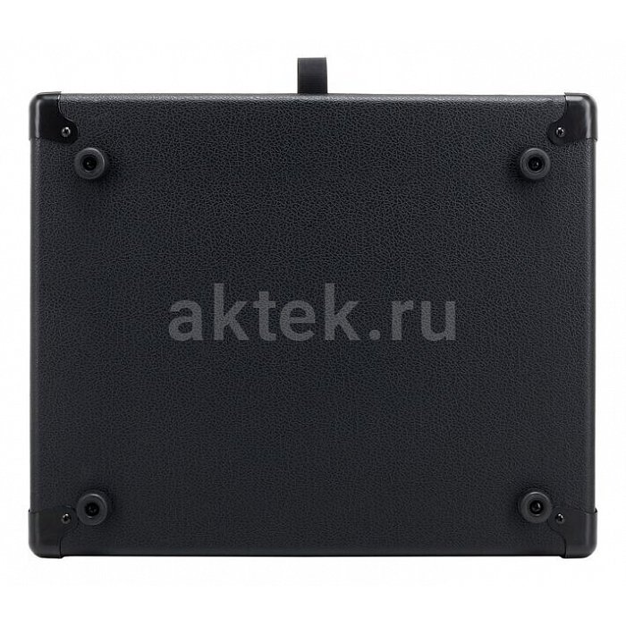 Басовый комбоусилитель MARKBASS CMB 121 BlackLine 8