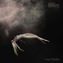 Виниловая пластинка PRETTY RECKLESS - OTHER WORLDS BLACK VINYL 12"