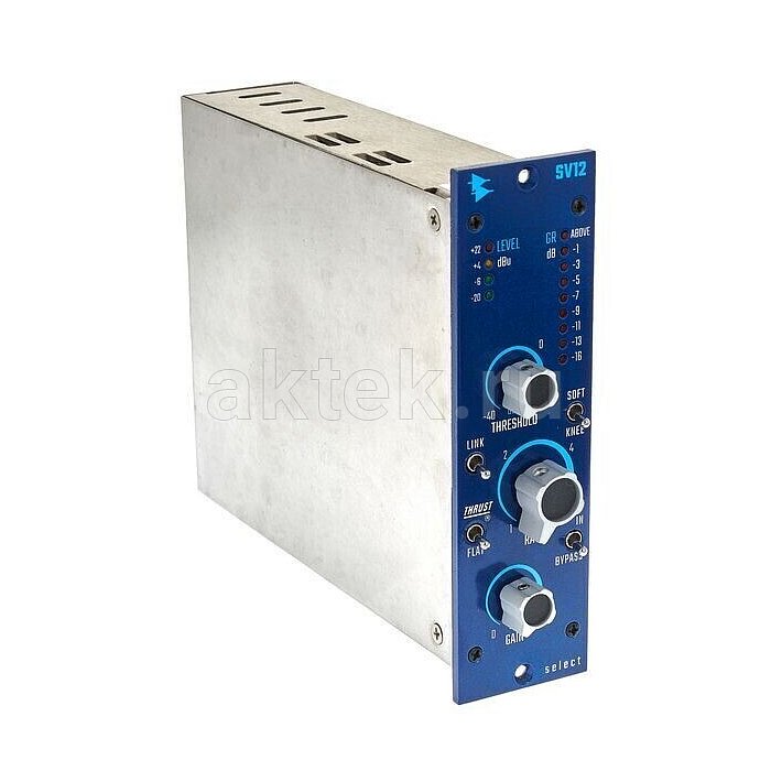 Компрессор API Audio Select SV12 3