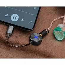Усилитель для наушников Hidizs S3 PRO Black 2