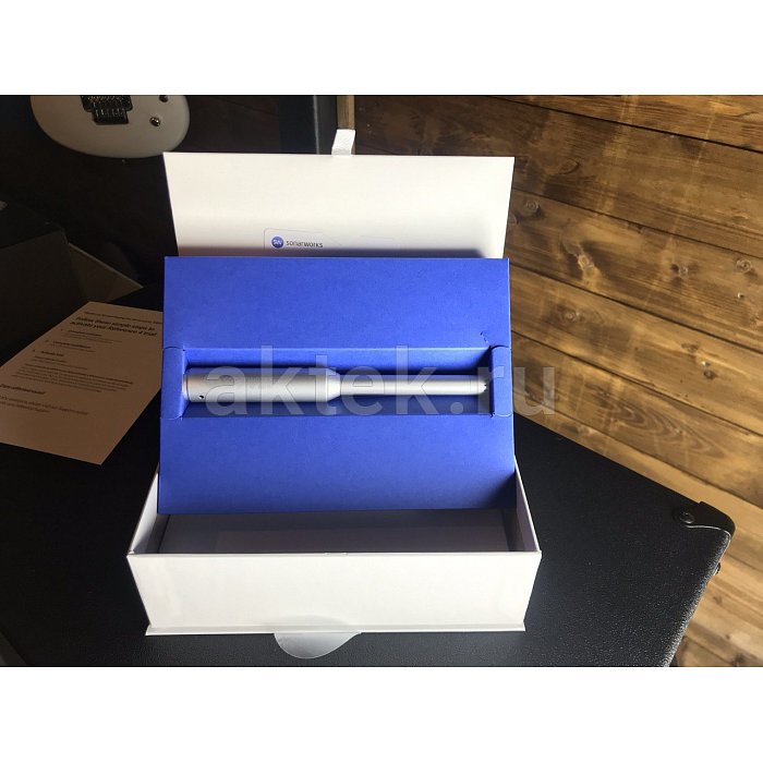 Студийный микрофон Sonarworks SoundID Reference Measurement Microphone (mic only) 5