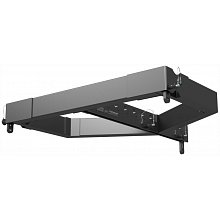 Turbosound LIVERPOOL TLX84-FLB рама для подвеса до 3xTLX215L