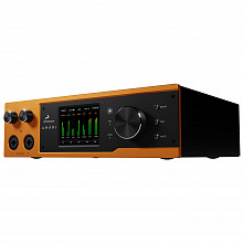 Аудиоинтерфейс Antelope Audio Amari 2