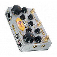 Предусилитель Markbass MARK VINTAGE PRE 2
