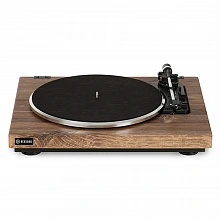 Виниловый проигрыватель REKKORD Audio F300 Stirling Oak