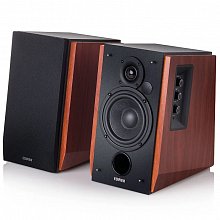 Акустическая система Edifier R1700BT Brown