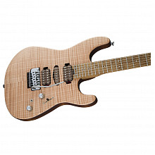 Электрогитара именная CHARVEL GOVAN SIG HSH FLAME 2