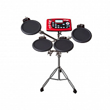 Электронные барабаны DDRUM Ddrum DD2XS Digital Drum 4 Pad