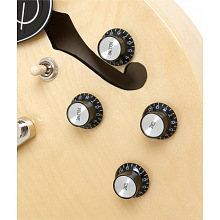Электрогитара EPIPHONE ES-339 NATURAL 3