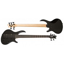 Бас-гитара EPIPHONE Toby Deluxe-V Bass (gloss) EB 3