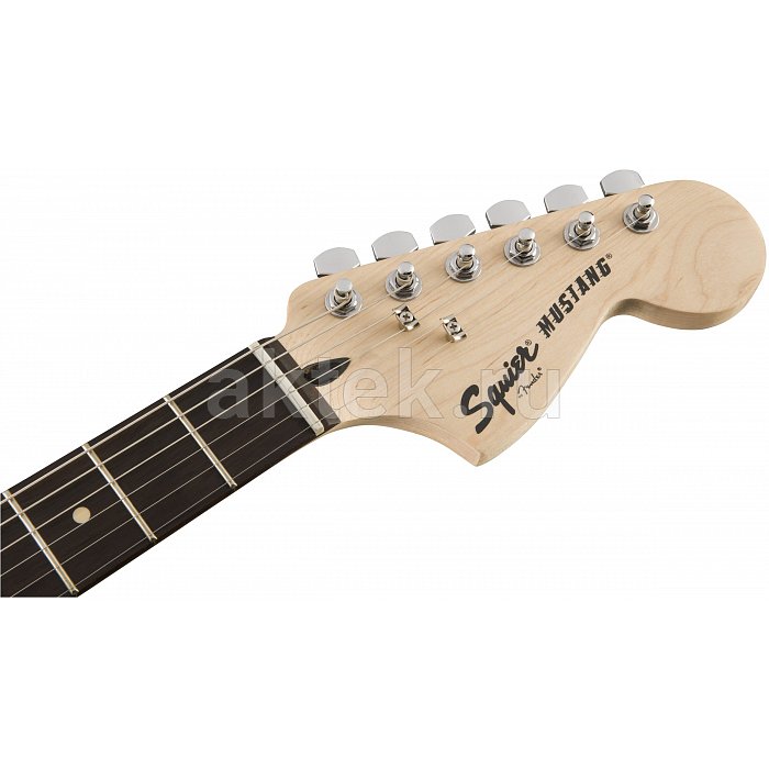 Электрогитара FENDER SQUIER BULLET MUSTANG HH IMPB 4